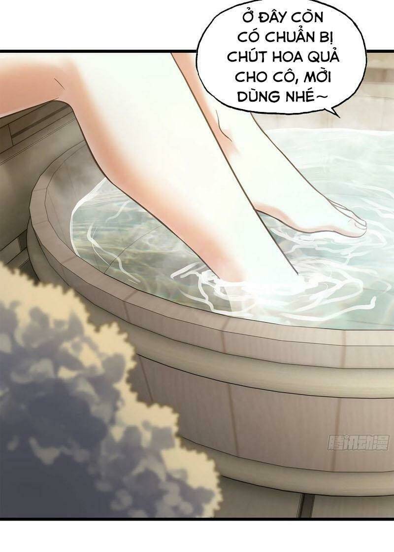 Vợ Tôi Là Quỷ Vương Chapter 315 - Trang 2