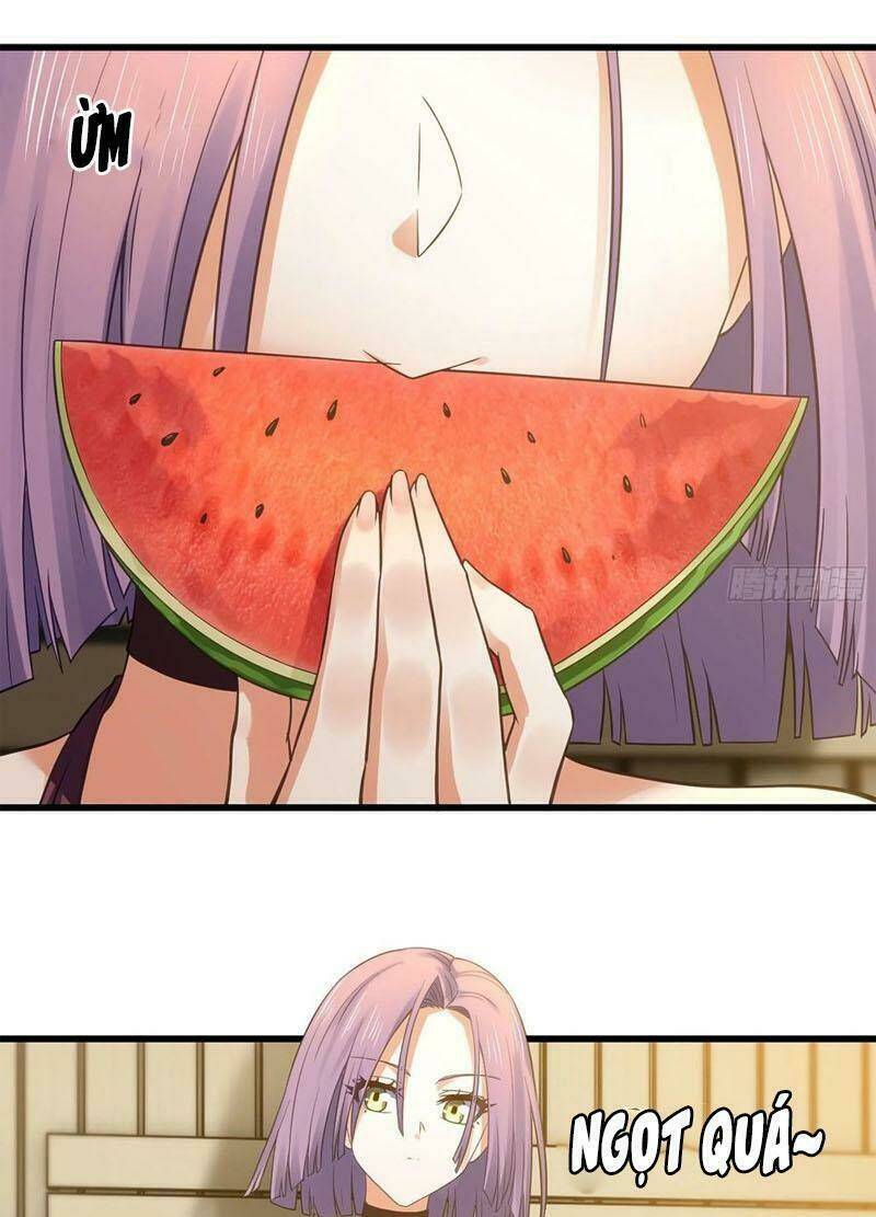 Vợ Tôi Là Quỷ Vương Chapter 315 - Trang 2