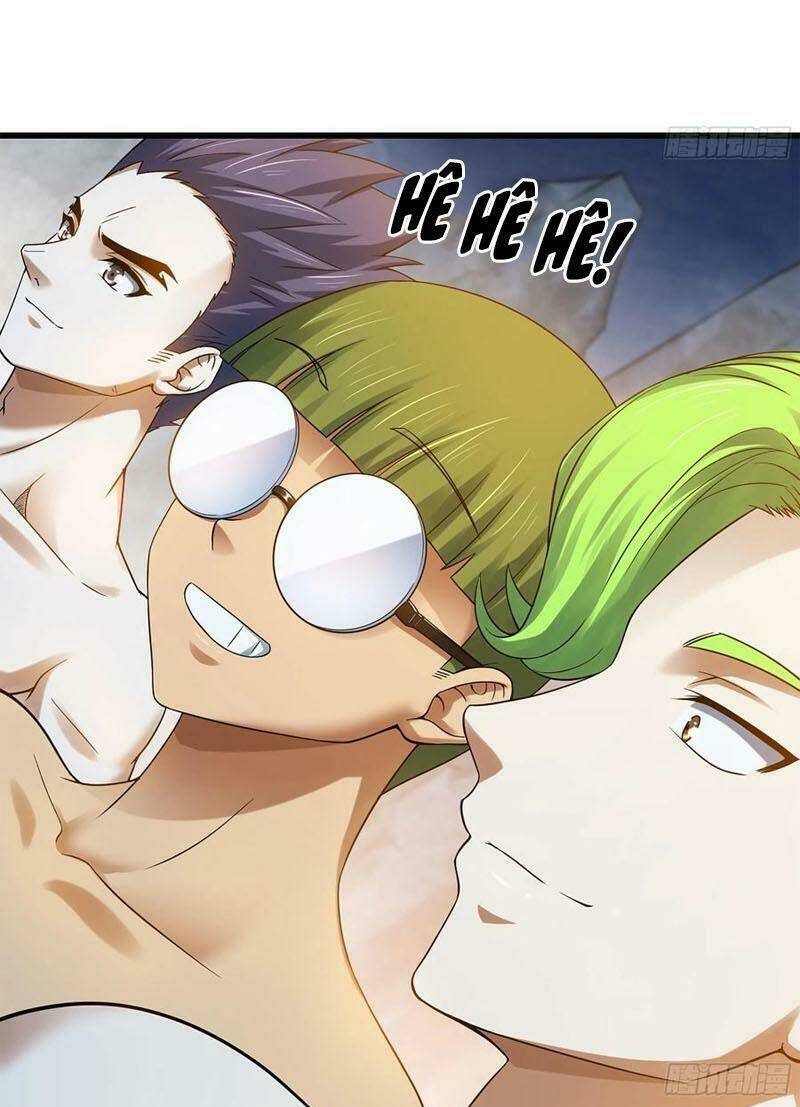 Vợ Tôi Là Quỷ Vương Chapter 315 - Trang 2