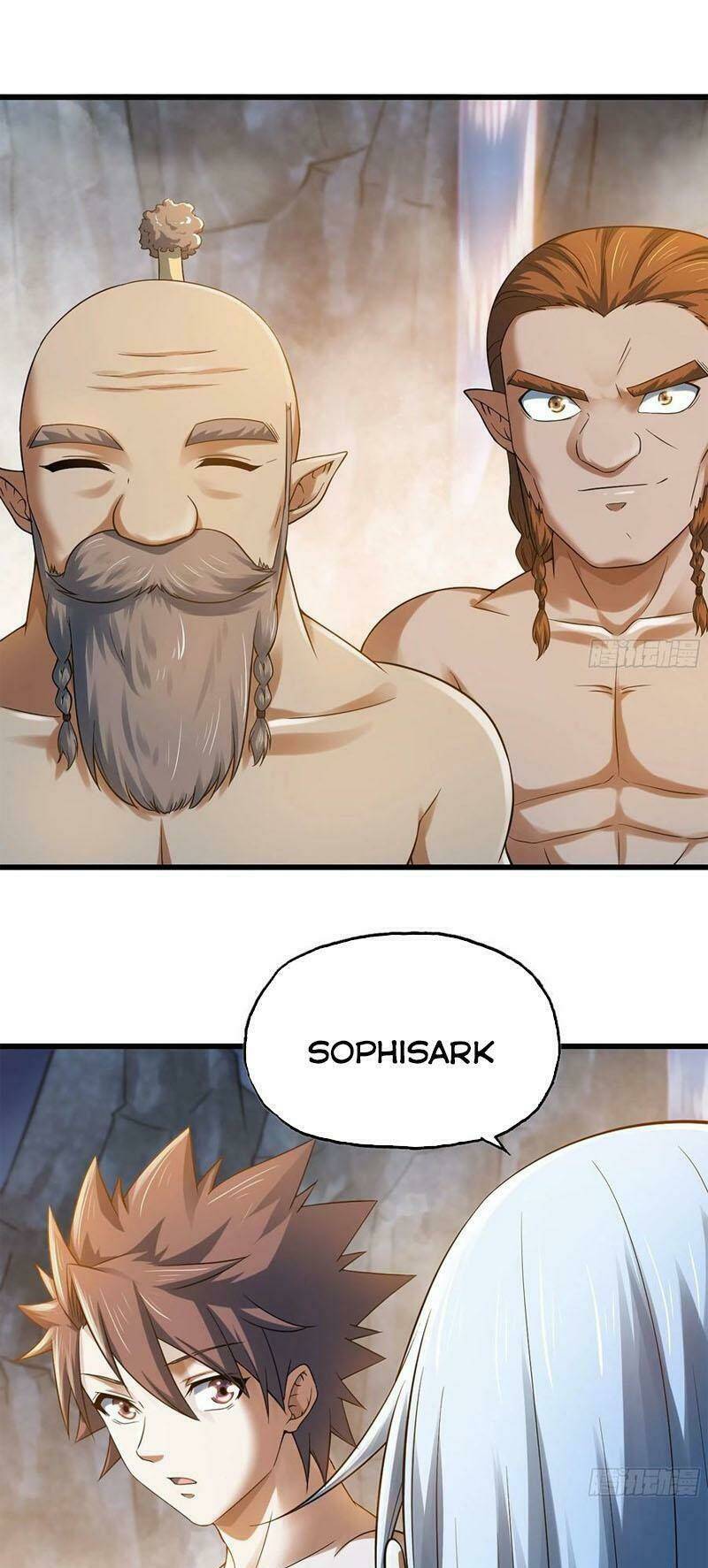 Vợ Tôi Là Quỷ Vương Chapter 315 - Trang 2