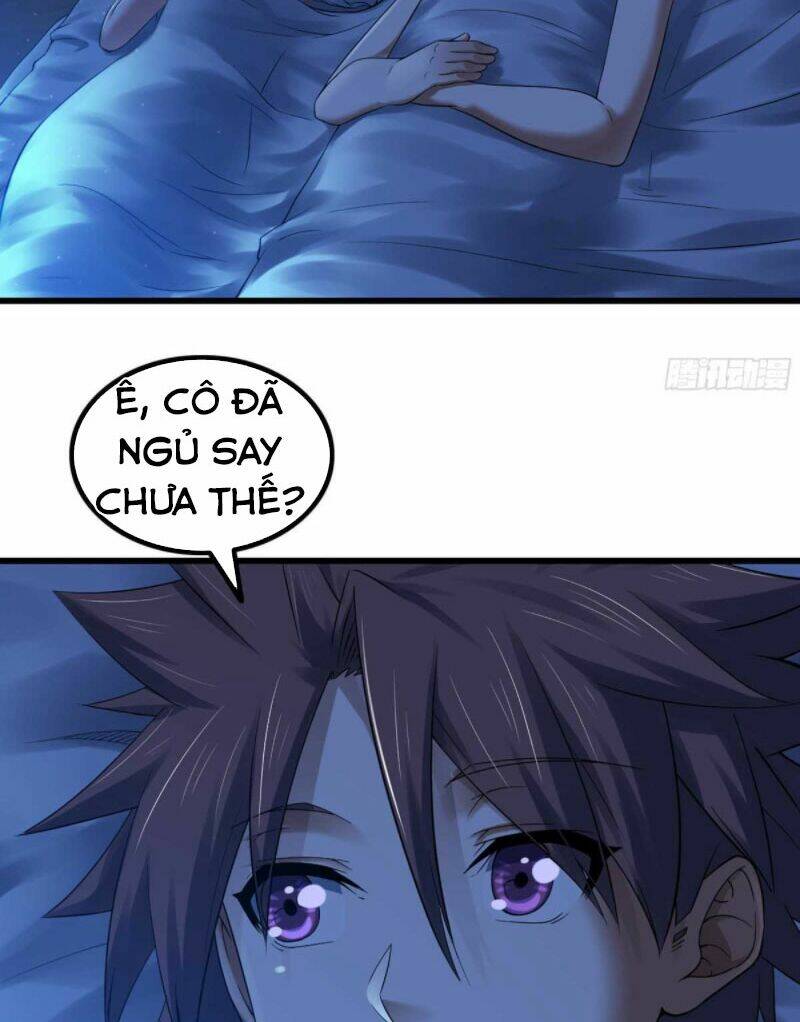 Vợ Tôi Là Quỷ Vương Chapter 316 - Trang 2