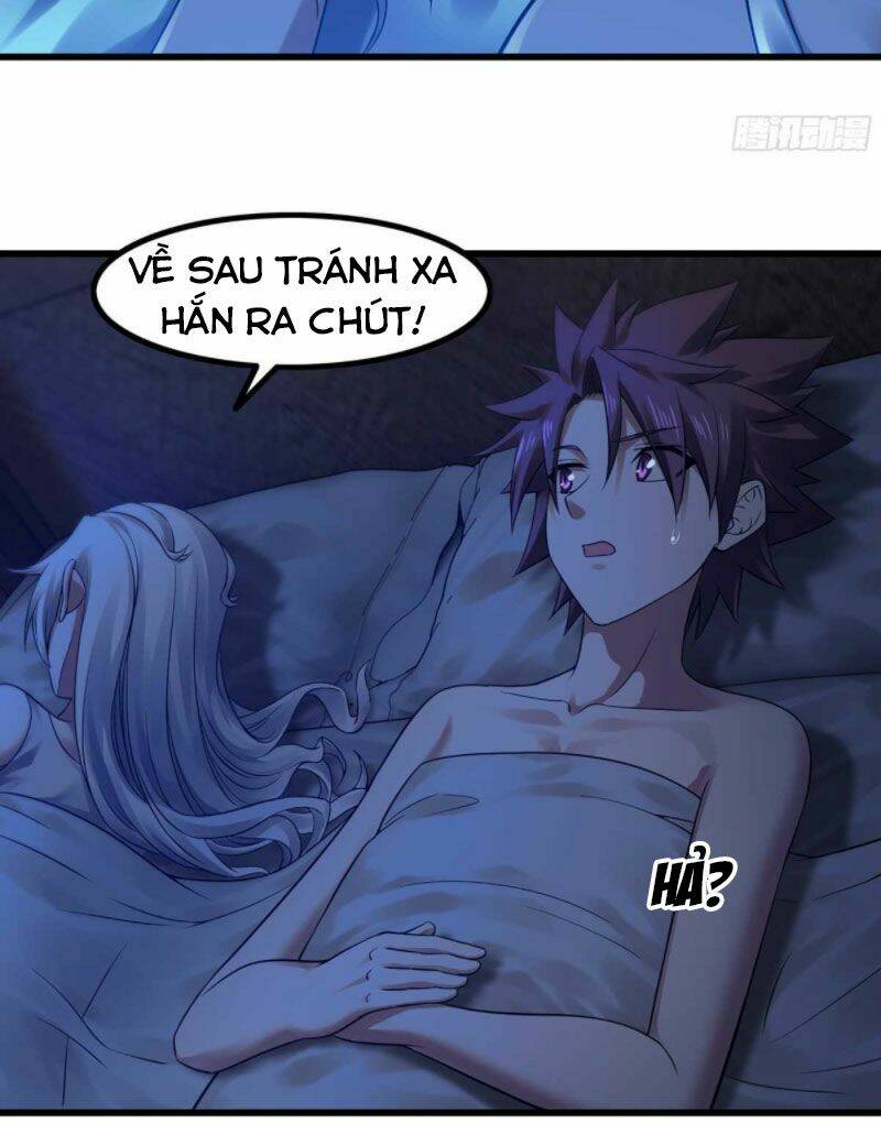 Vợ Tôi Là Quỷ Vương Chapter 316 - Trang 2