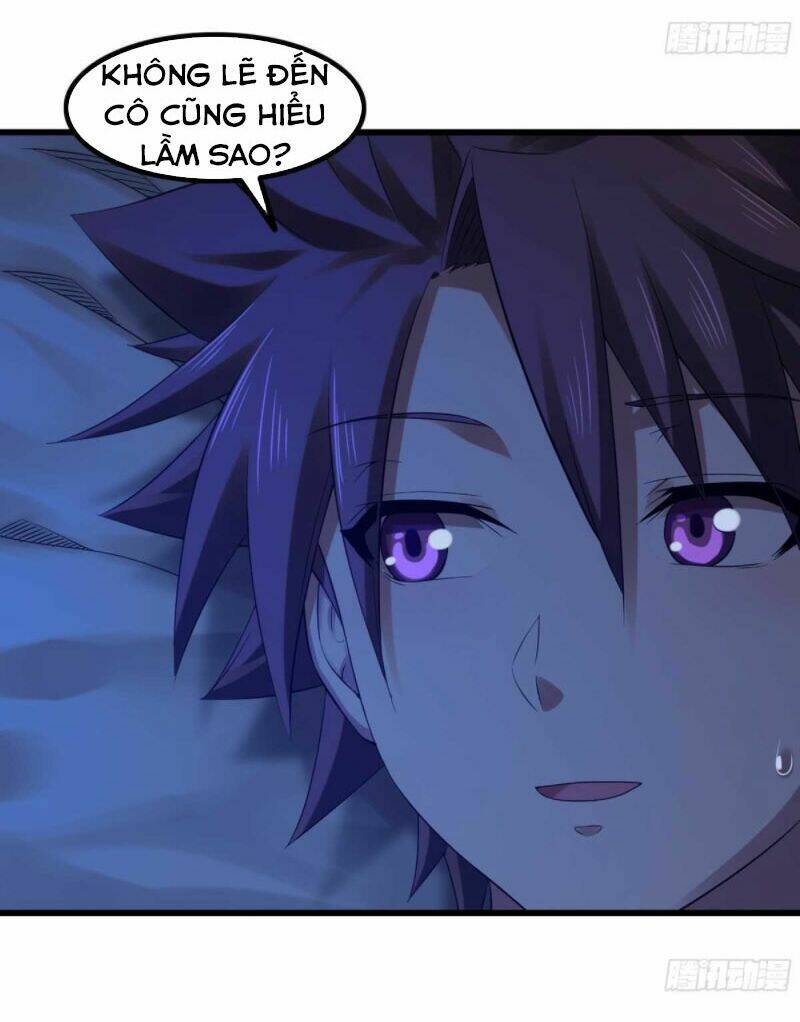 Vợ Tôi Là Quỷ Vương Chapter 316 - Trang 2