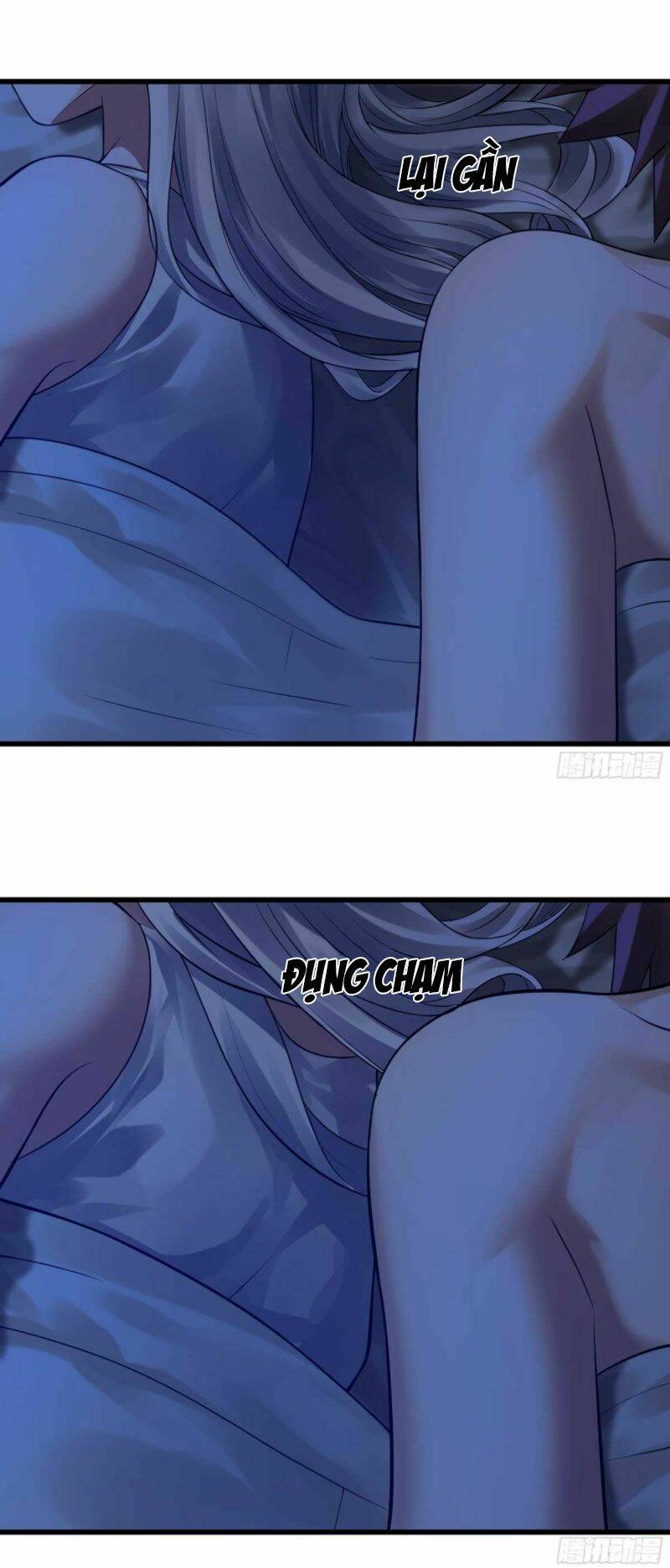 Vợ Tôi Là Quỷ Vương Chapter 316 - Trang 2