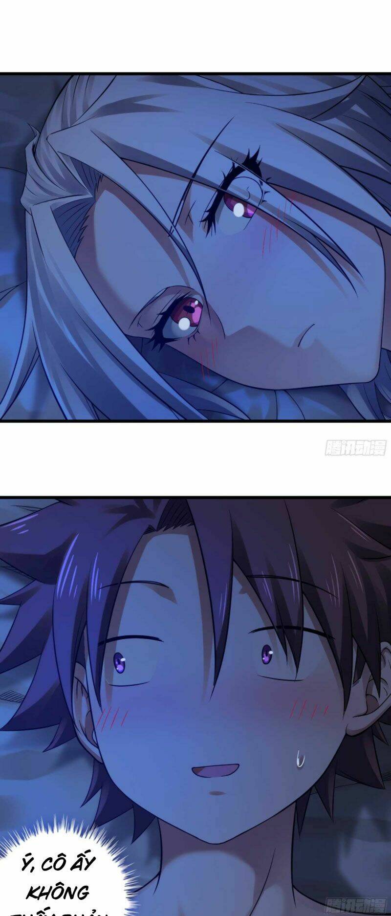 Vợ Tôi Là Quỷ Vương Chapter 316 - Trang 2