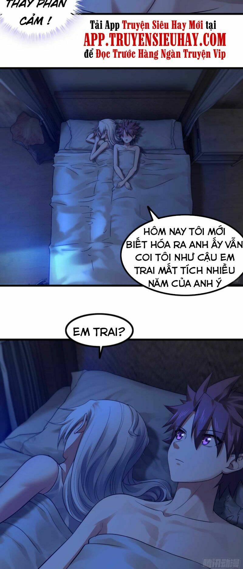 Vợ Tôi Là Quỷ Vương Chapter 316 - Trang 2