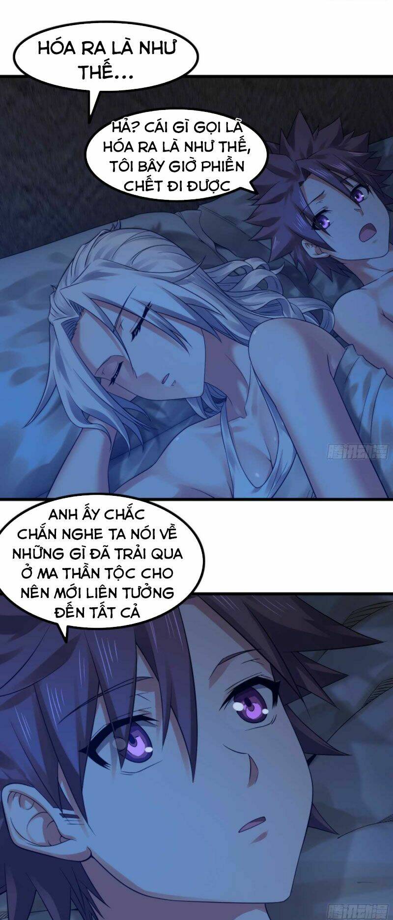 Vợ Tôi Là Quỷ Vương Chapter 316 - Trang 2