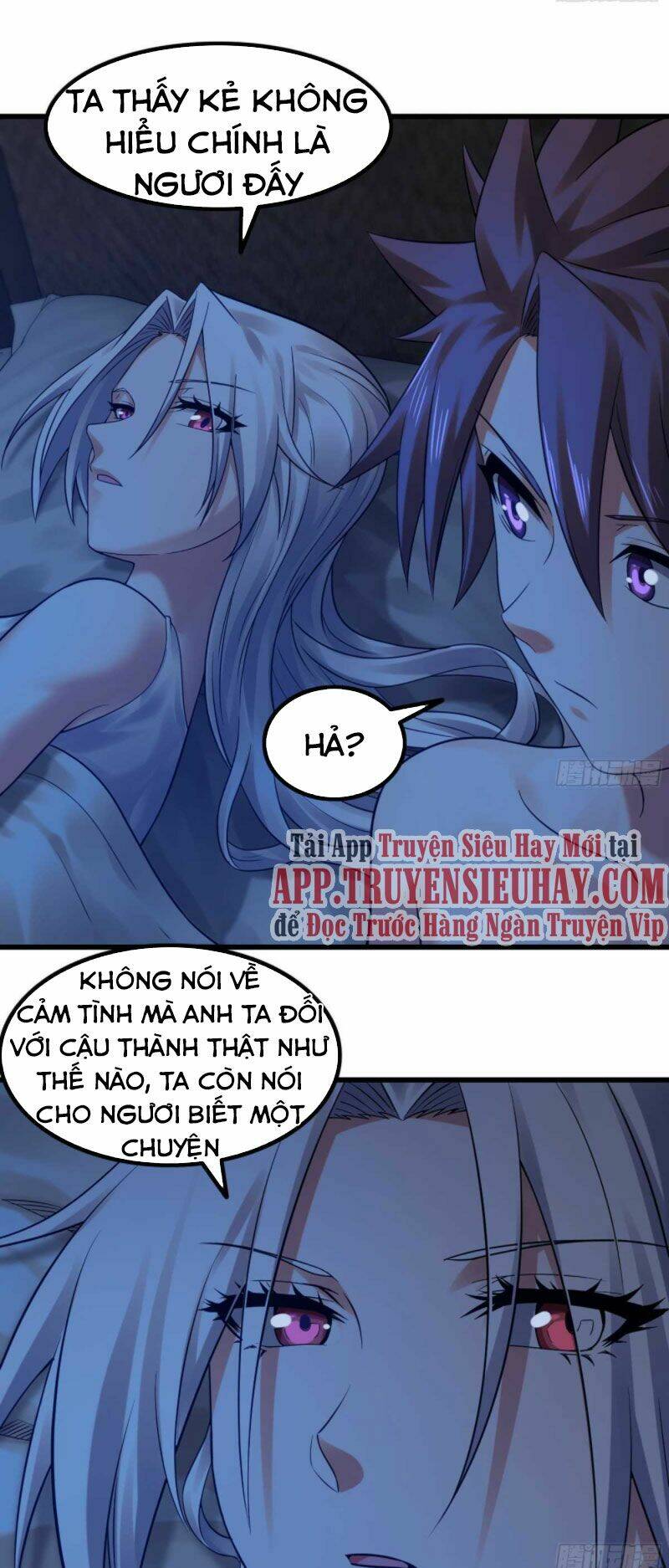 Vợ Tôi Là Quỷ Vương Chapter 316 - Trang 2