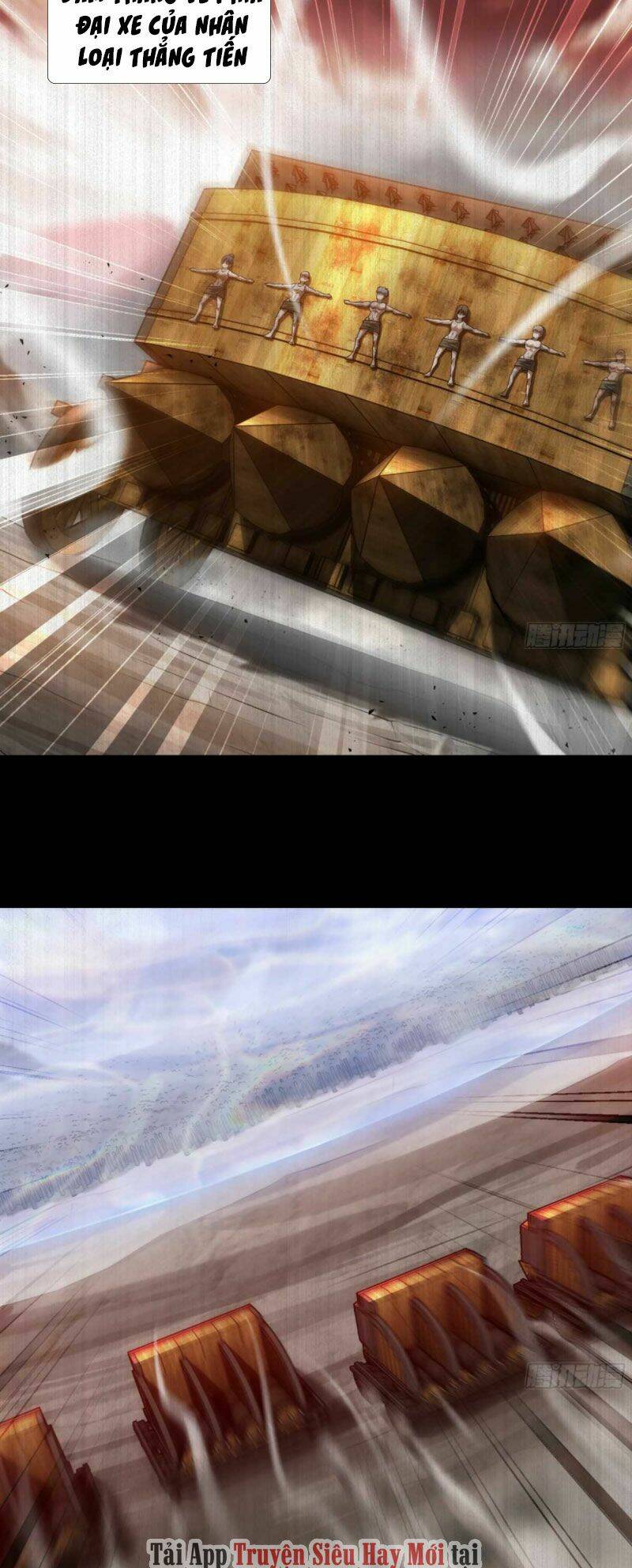 Vợ Tôi Là Quỷ Vương Chapter 316 - Trang 2