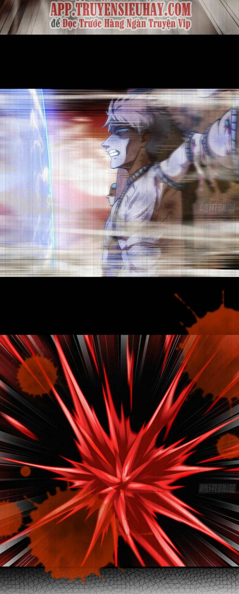 Vợ Tôi Là Quỷ Vương Chapter 316 - Trang 2