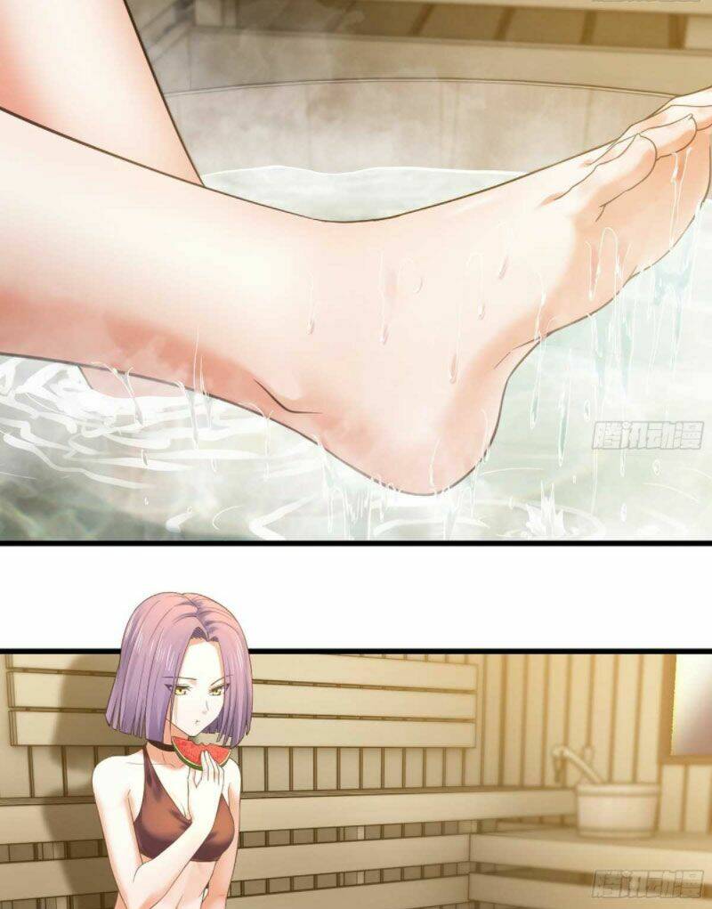 Vợ Tôi Là Quỷ Vương Chapter 316 - Trang 2