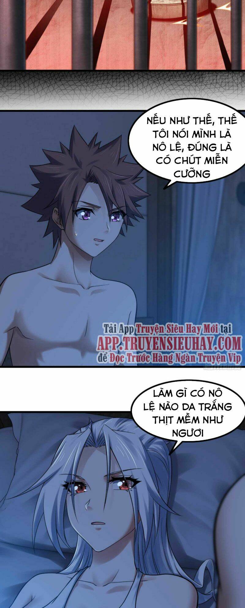 Vợ Tôi Là Quỷ Vương Chapter 316 - Trang 2