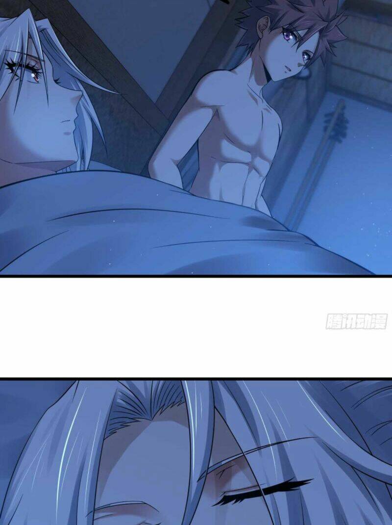 Vợ Tôi Là Quỷ Vương Chapter 317 - Trang 2