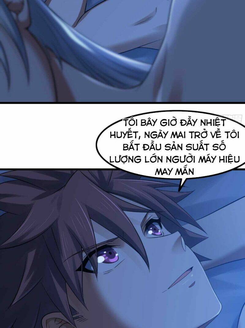 Vợ Tôi Là Quỷ Vương Chapter 317 - Trang 2