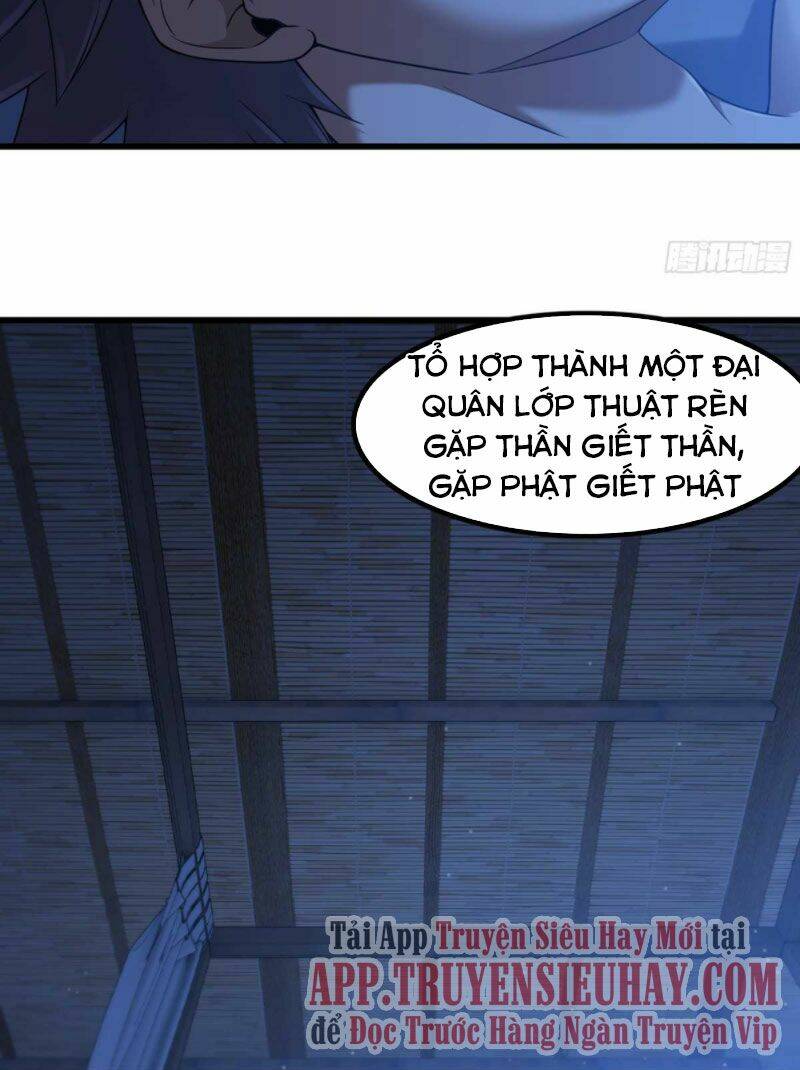 Vợ Tôi Là Quỷ Vương Chapter 317 - Trang 2