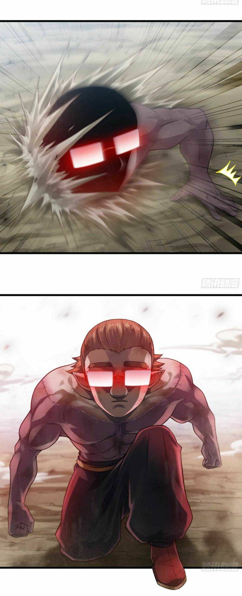 Vợ Tôi Là Quỷ Vương Chapter 317 - Trang 2