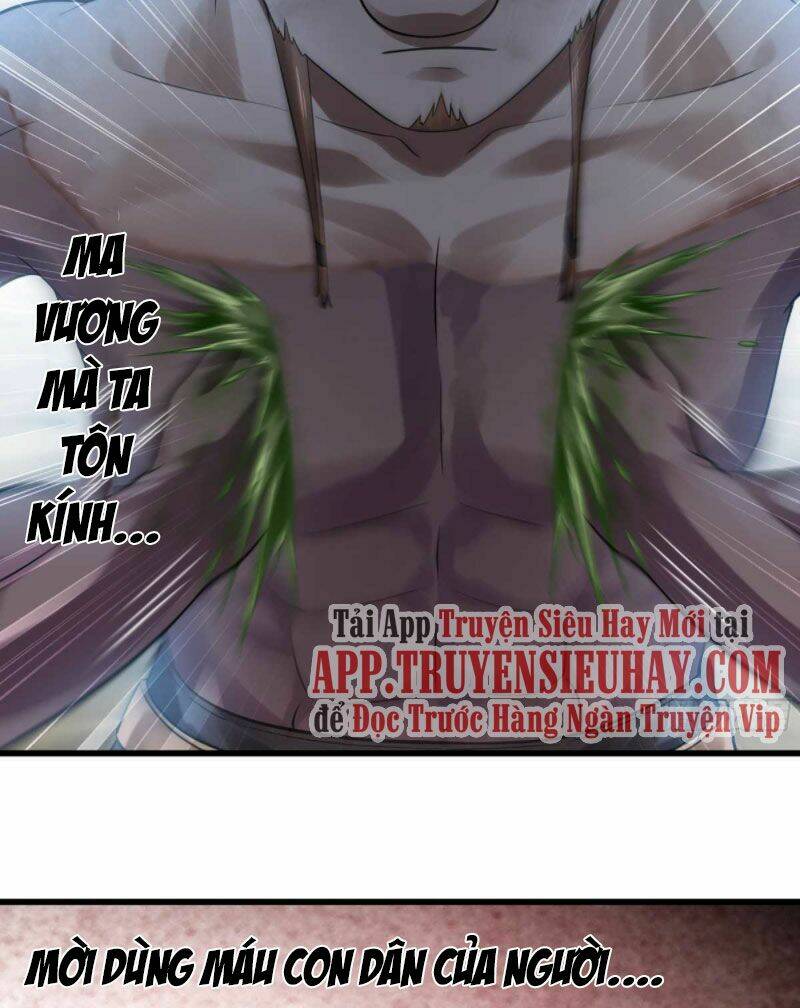 Vợ Tôi Là Quỷ Vương Chapter 317 - Trang 2