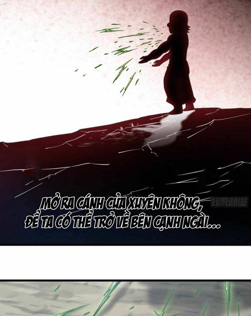 Vợ Tôi Là Quỷ Vương Chapter 317 - Trang 2