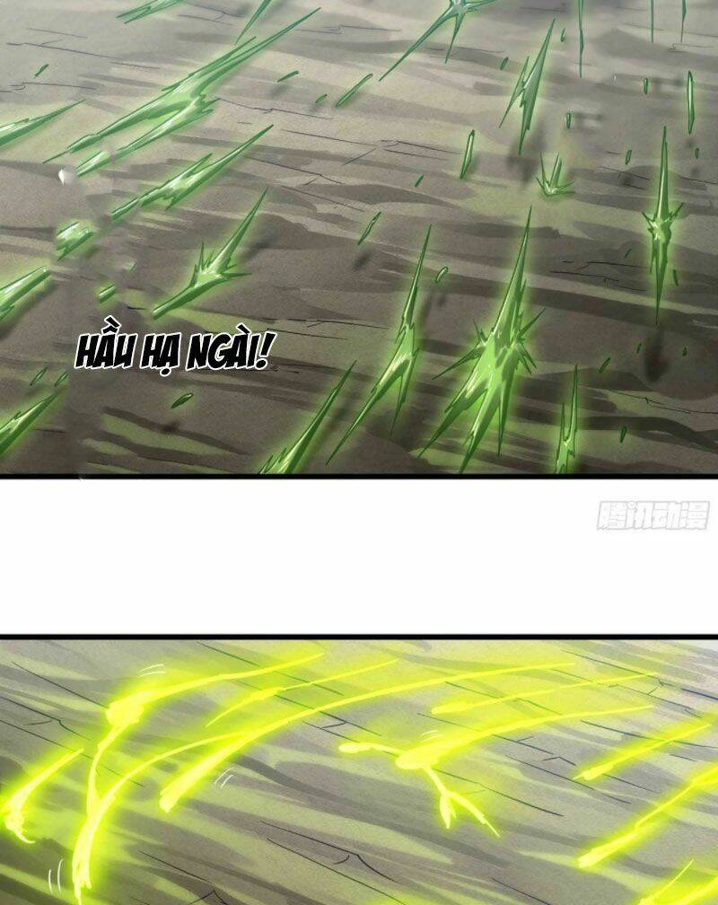 Vợ Tôi Là Quỷ Vương Chapter 317 - Trang 2