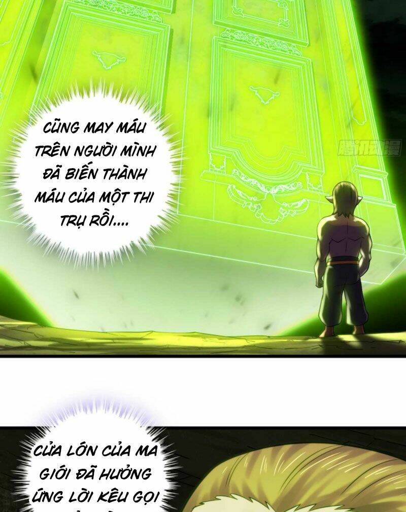 Vợ Tôi Là Quỷ Vương Chapter 317 - Trang 2