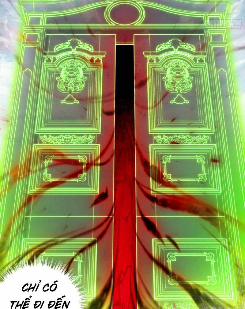 Vợ Tôi Là Quỷ Vương Chapter 317 - Trang 2