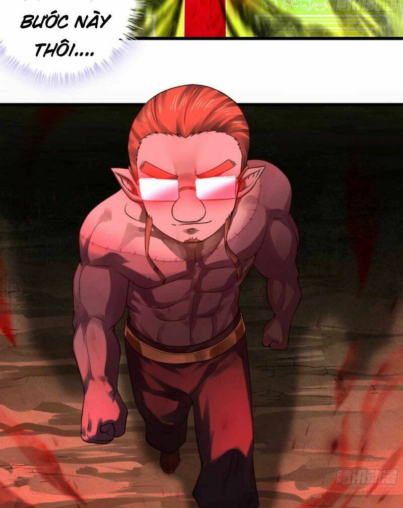 Vợ Tôi Là Quỷ Vương Chapter 317 - Trang 2