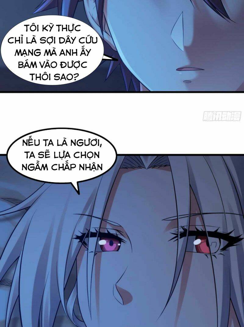 Vợ Tôi Là Quỷ Vương Chapter 317 - Trang 2