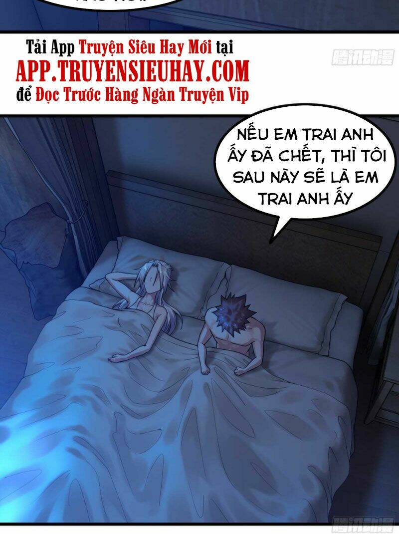 Vợ Tôi Là Quỷ Vương Chapter 317 - Trang 2