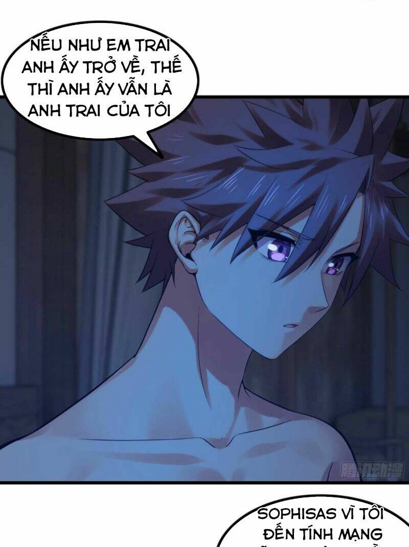 Vợ Tôi Là Quỷ Vương Chapter 317 - Trang 2