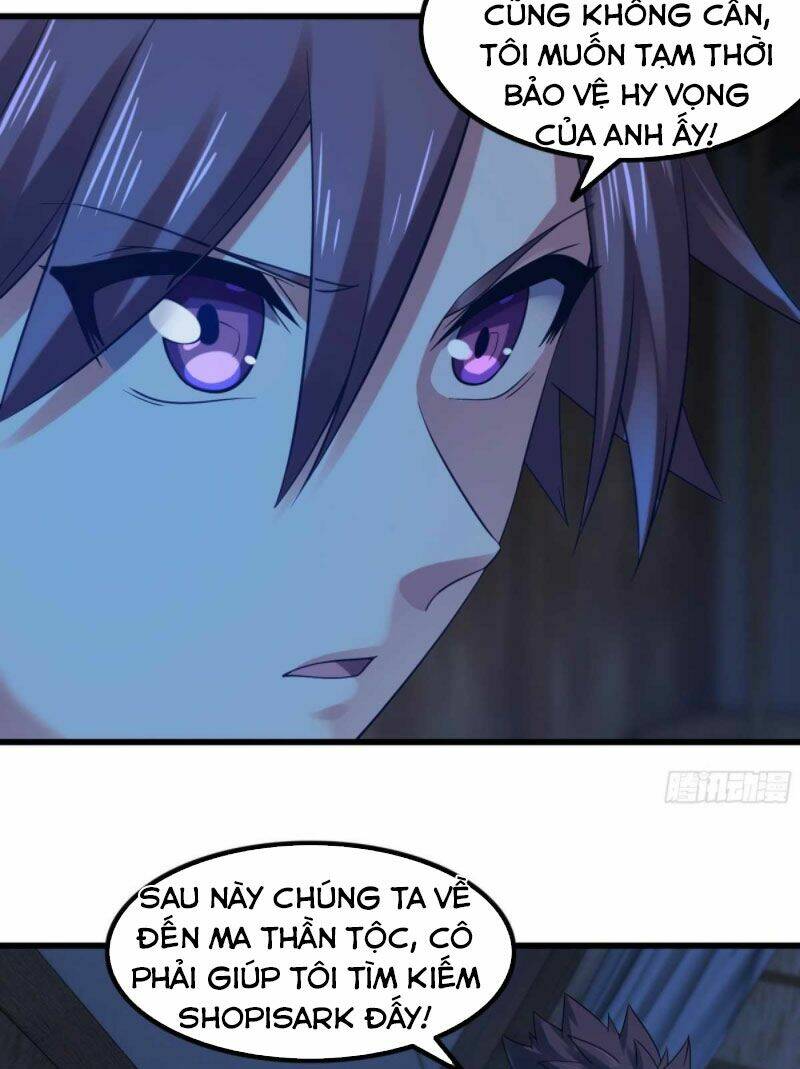 Vợ Tôi Là Quỷ Vương Chapter 317 - Trang 2