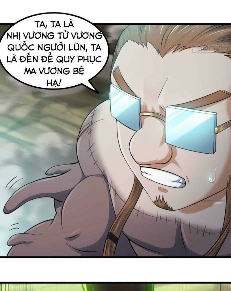 Vợ Tôi Là Quỷ Vương Chapter 318 - Trang 2