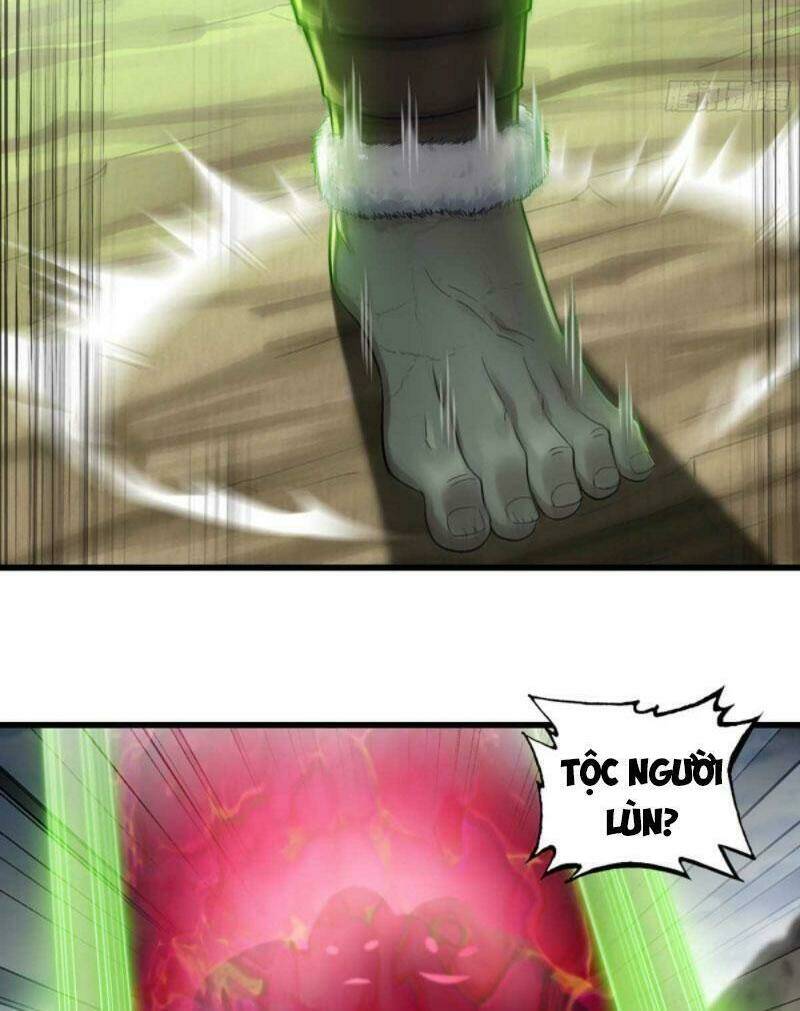 Vợ Tôi Là Quỷ Vương Chapter 318 - Trang 2