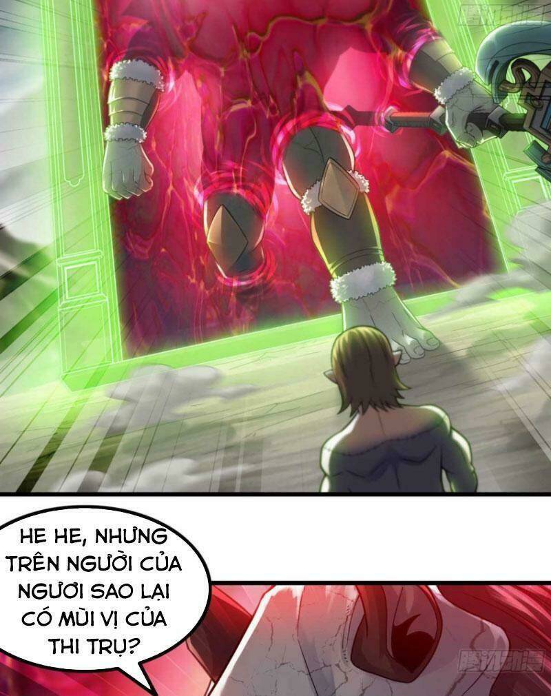 Vợ Tôi Là Quỷ Vương Chapter 318 - Trang 2