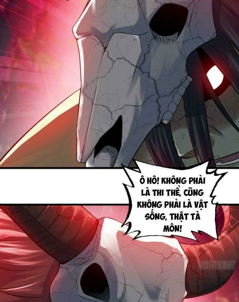 Vợ Tôi Là Quỷ Vương Chapter 318 - Trang 2