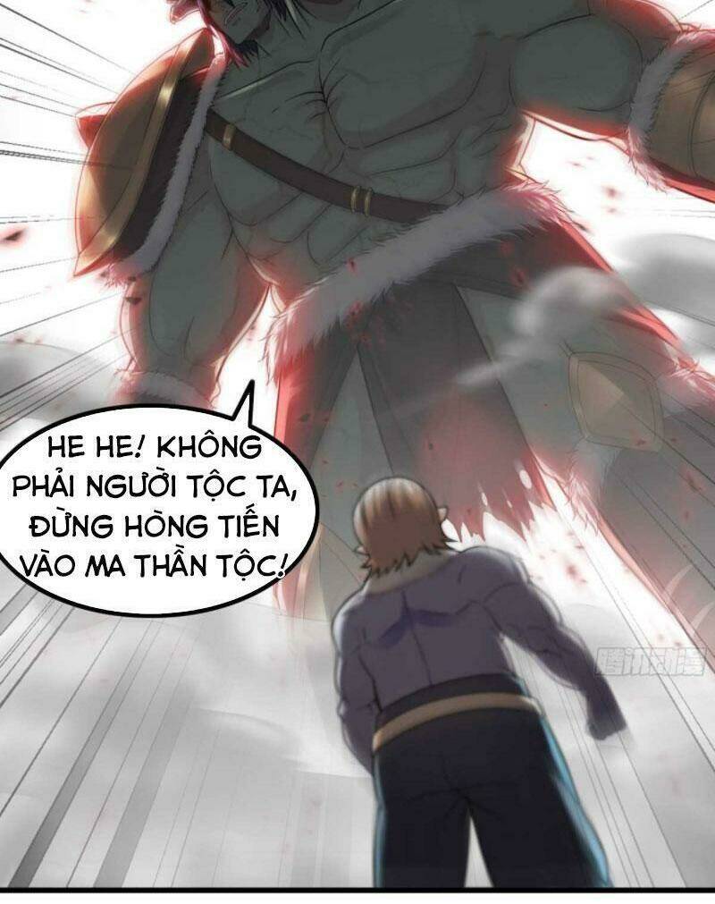 Vợ Tôi Là Quỷ Vương Chapter 318 - Trang 2