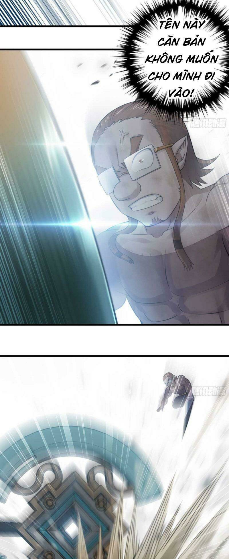 Vợ Tôi Là Quỷ Vương Chapter 318 - Trang 2