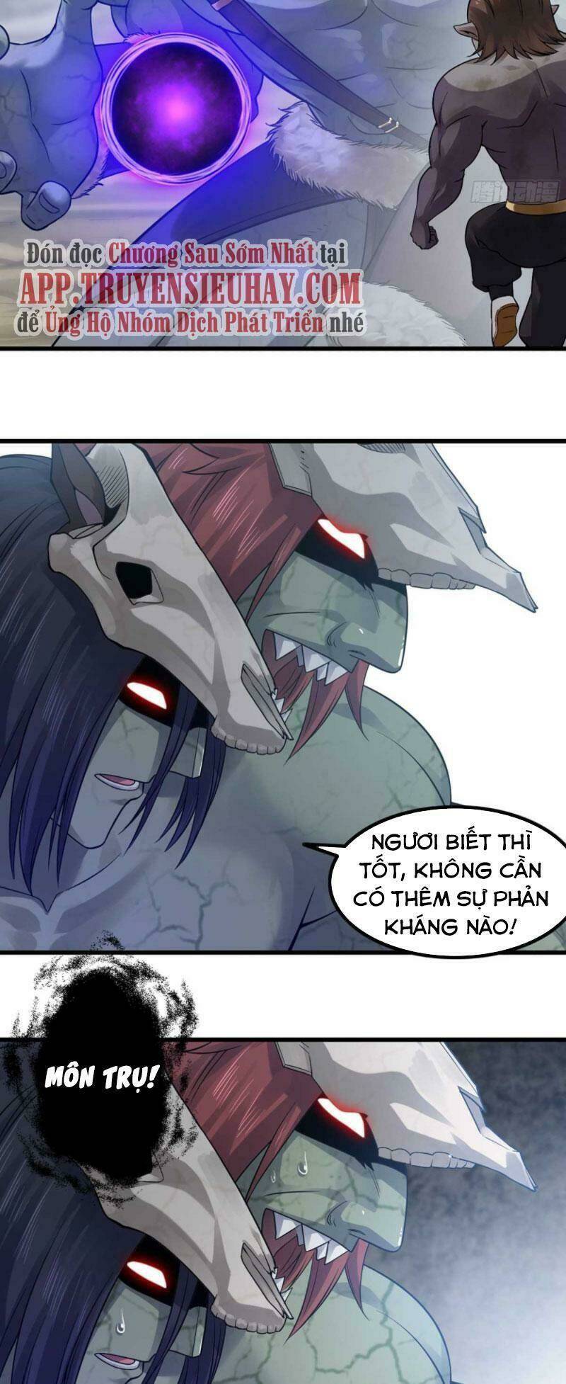 Vợ Tôi Là Quỷ Vương Chapter 318 - Trang 2