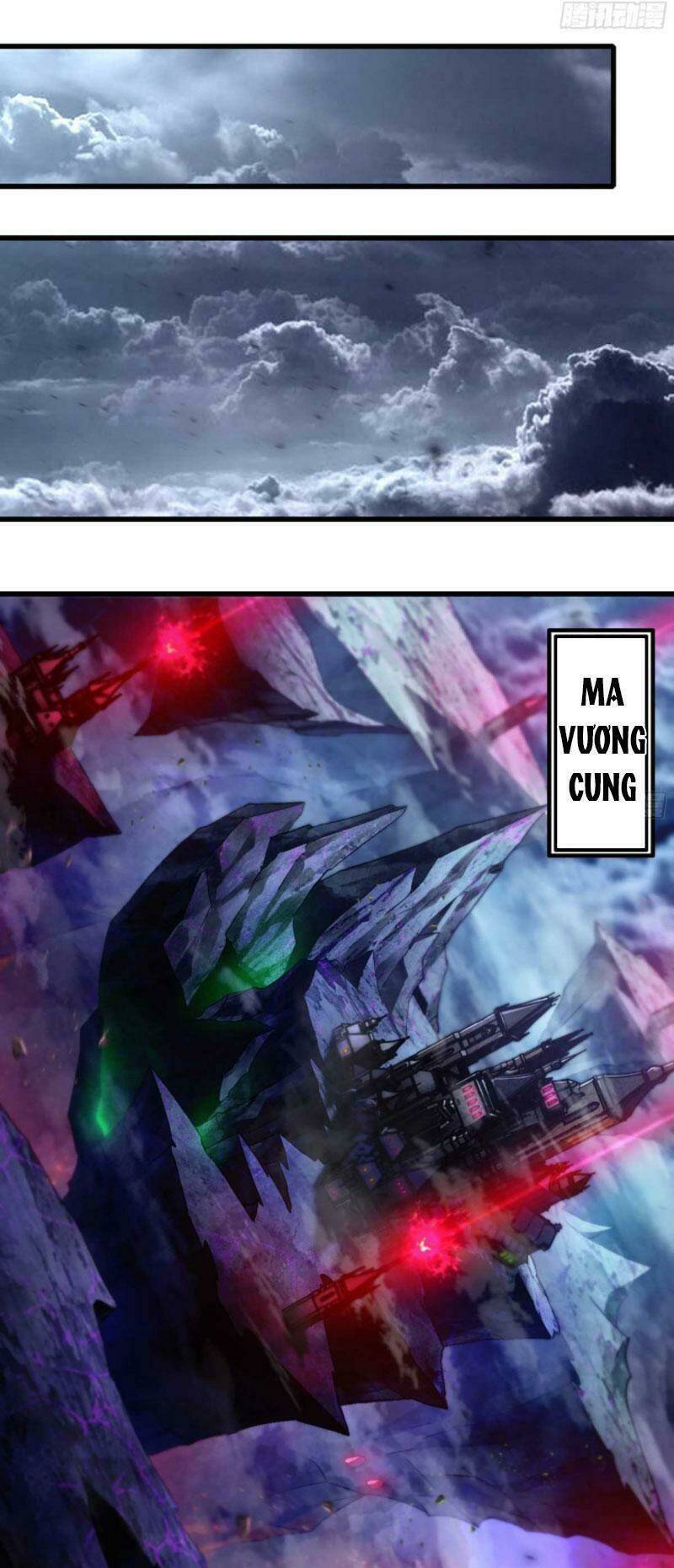 Vợ Tôi Là Quỷ Vương Chapter 318 - Trang 2