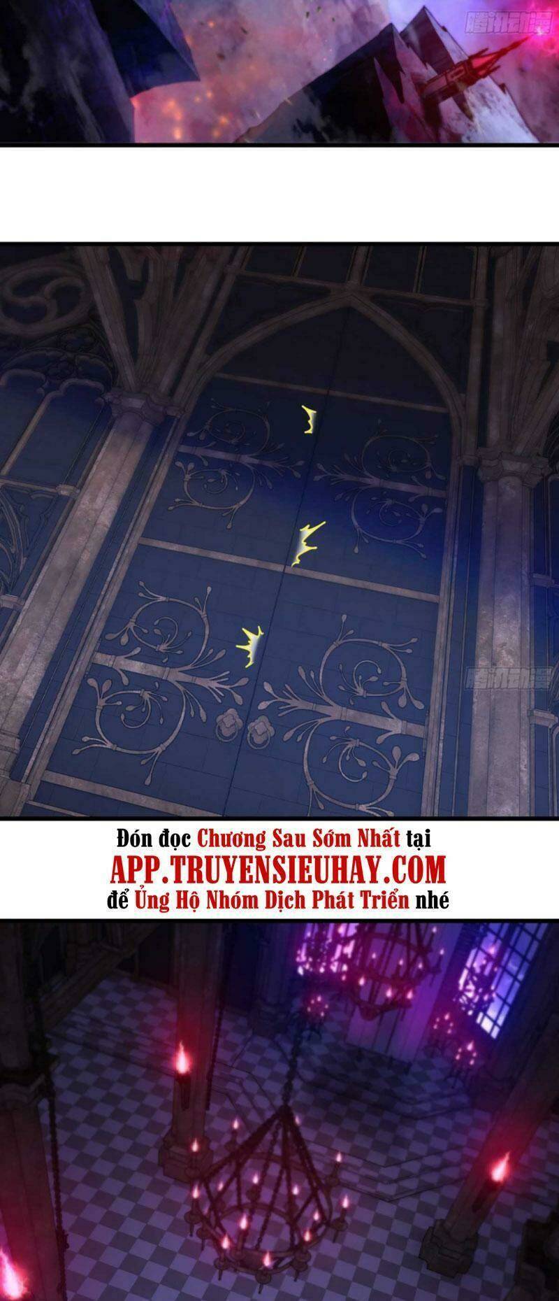 Vợ Tôi Là Quỷ Vương Chapter 318 - Trang 2