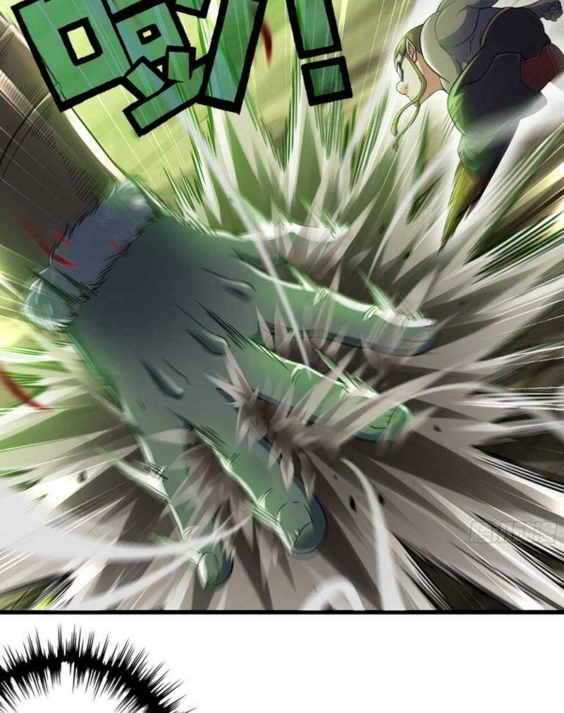 Vợ Tôi Là Quỷ Vương Chapter 318 - Trang 2