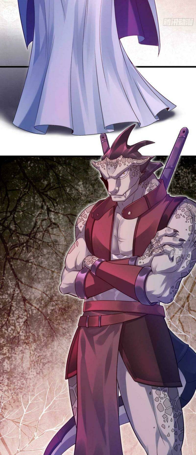 Vợ Tôi Là Quỷ Vương Chapter 318 - Trang 2