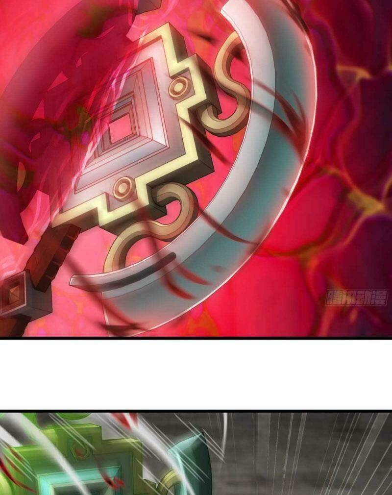 Vợ Tôi Là Quỷ Vương Chapter 318 - Trang 2