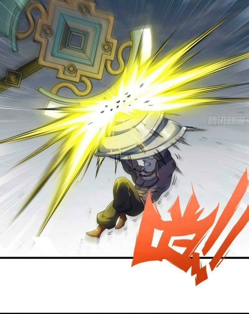 Vợ Tôi Là Quỷ Vương Chapter 318 - Trang 2