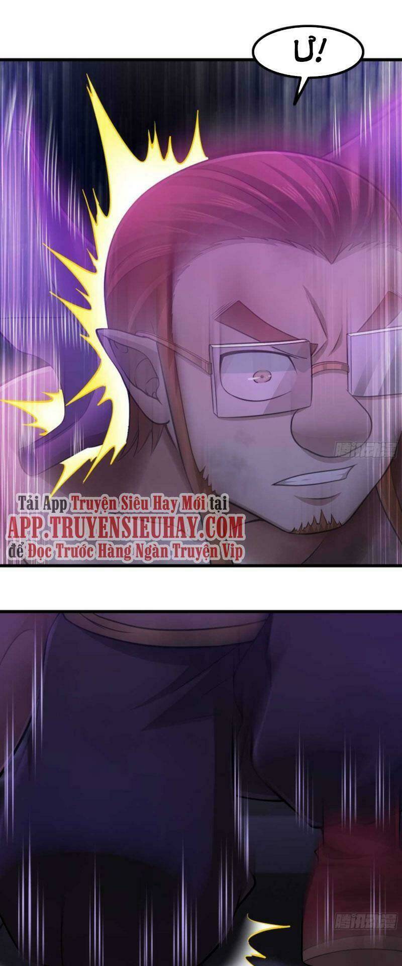Vợ Tôi Là Quỷ Vương Chapter 319 - Trang 2