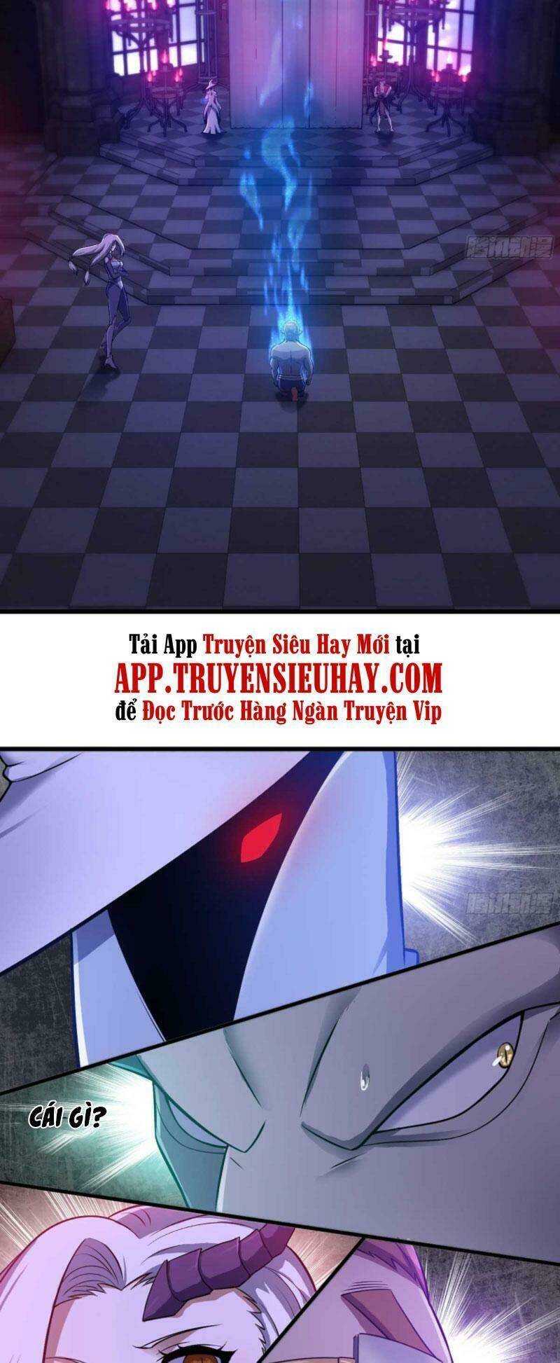 Vợ Tôi Là Quỷ Vương Chapter 319 - Trang 2