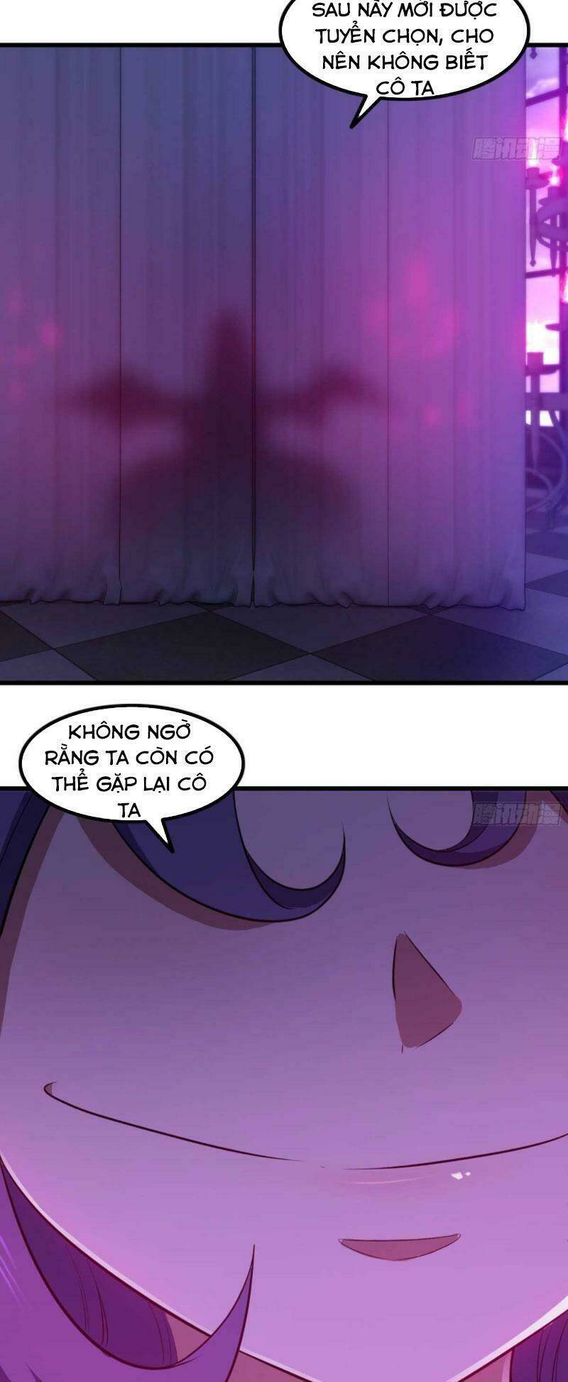 Vợ Tôi Là Quỷ Vương Chapter 319 - Trang 2