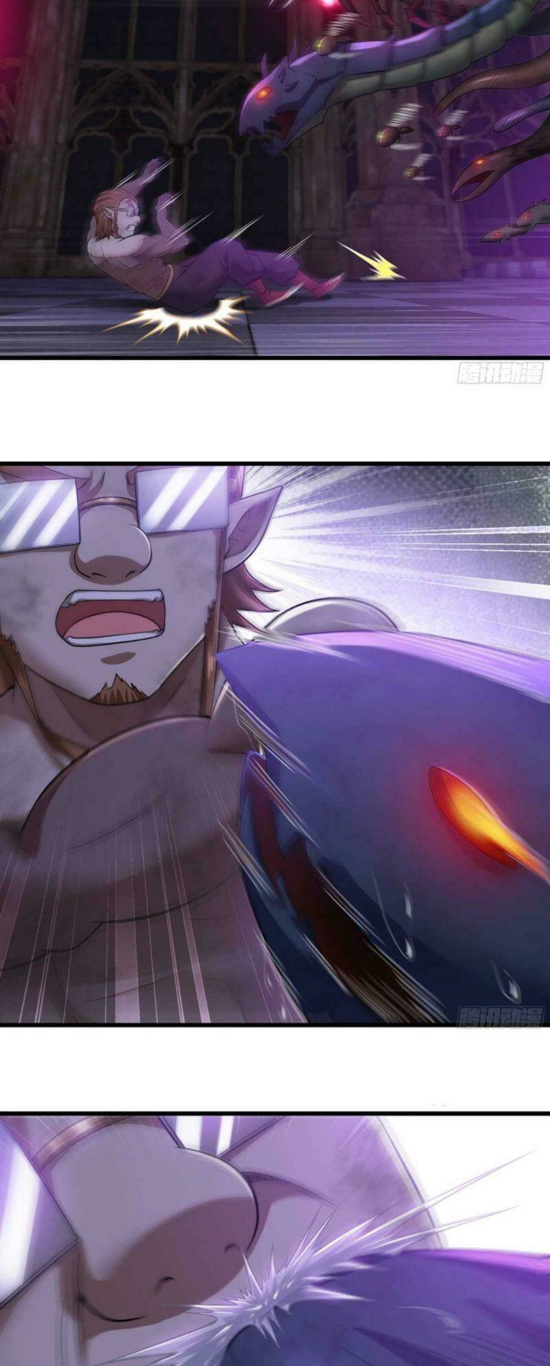 Vợ Tôi Là Quỷ Vương Chapter 319 - Trang 2