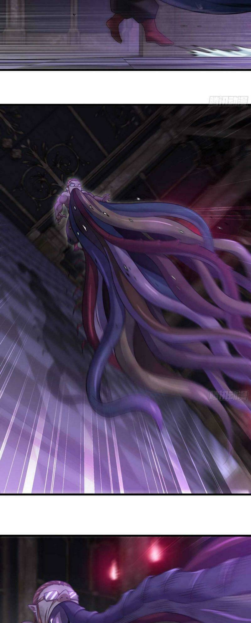 Vợ Tôi Là Quỷ Vương Chapter 319 - Trang 2