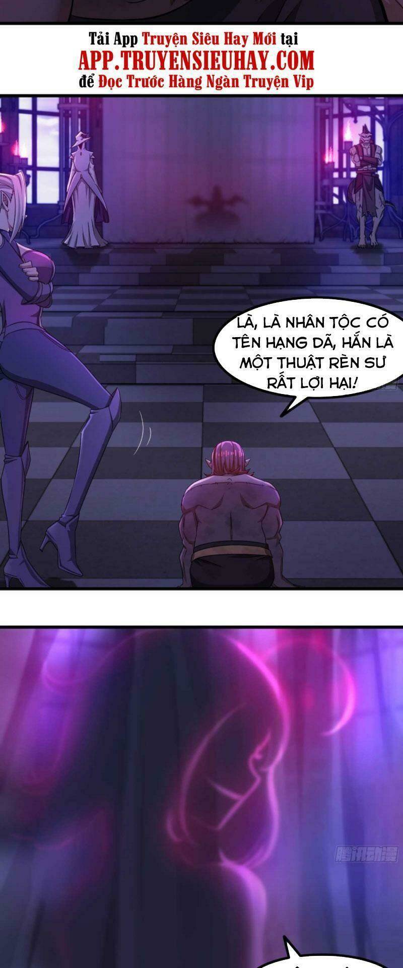 Vợ Tôi Là Quỷ Vương Chapter 319 - Trang 2