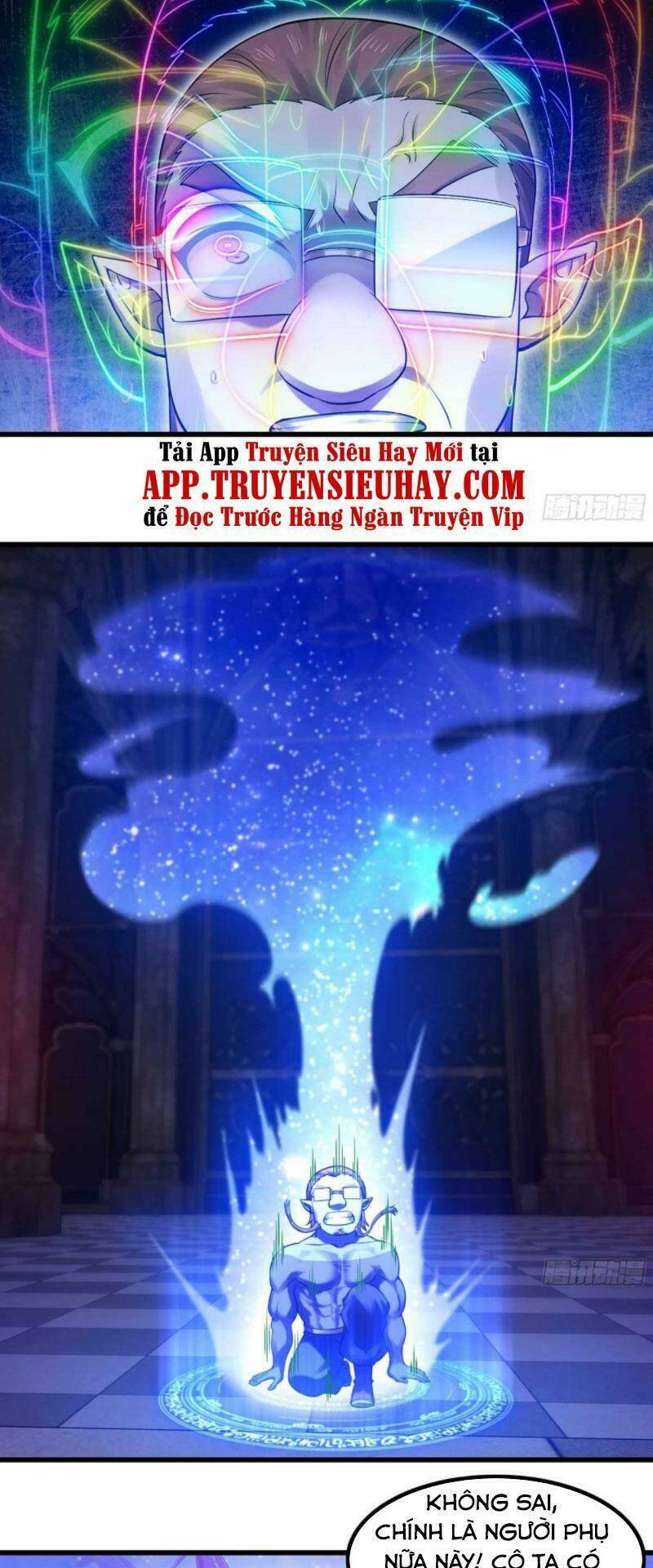 Vợ Tôi Là Quỷ Vương Chapter 319 - Trang 2